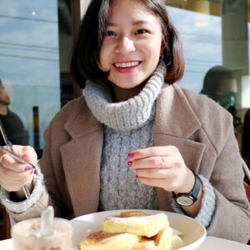 吳小姐 Wu's