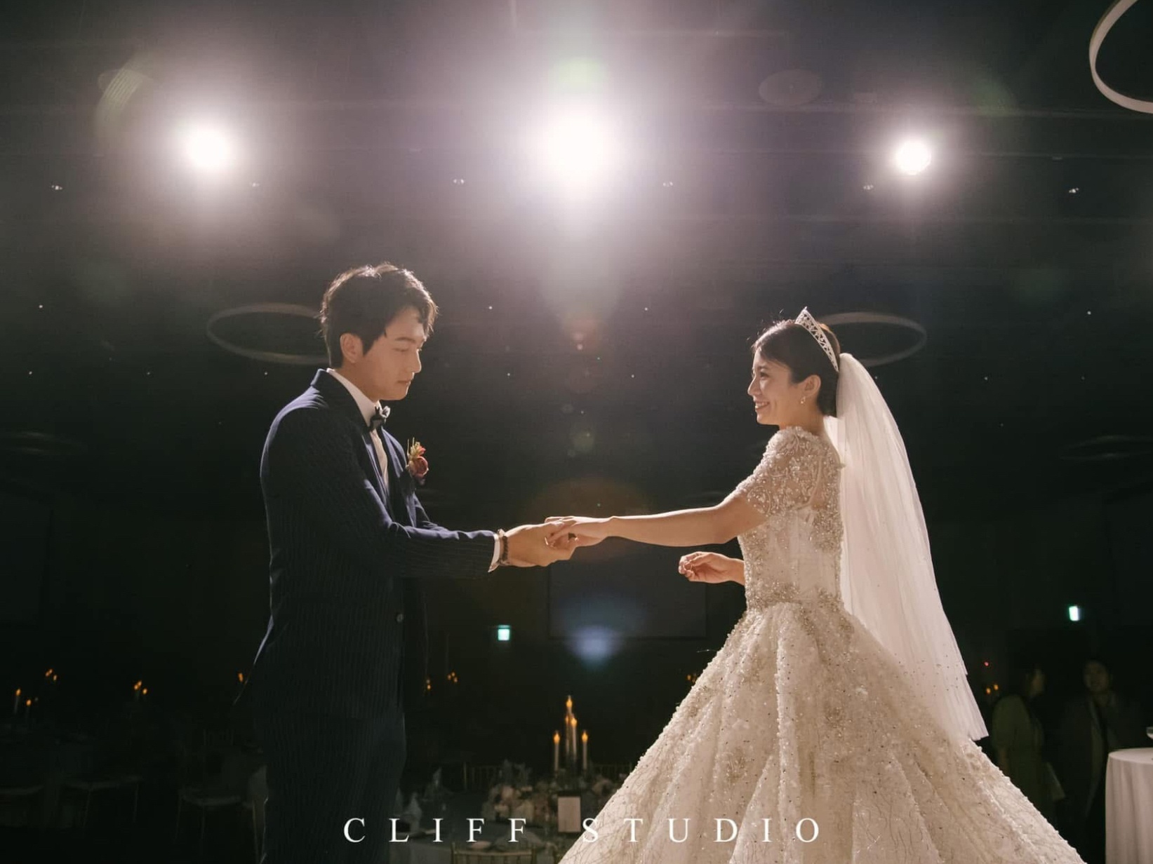 Cliff Studio