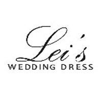 Lei's Wedding Dress