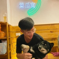Kevin Hsu