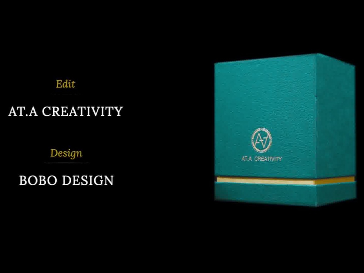 AT.A CREATIVIT