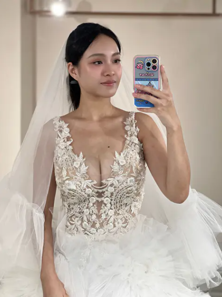 婚紗店跟皇宮一樣！我直接變女王-結婚經驗分享