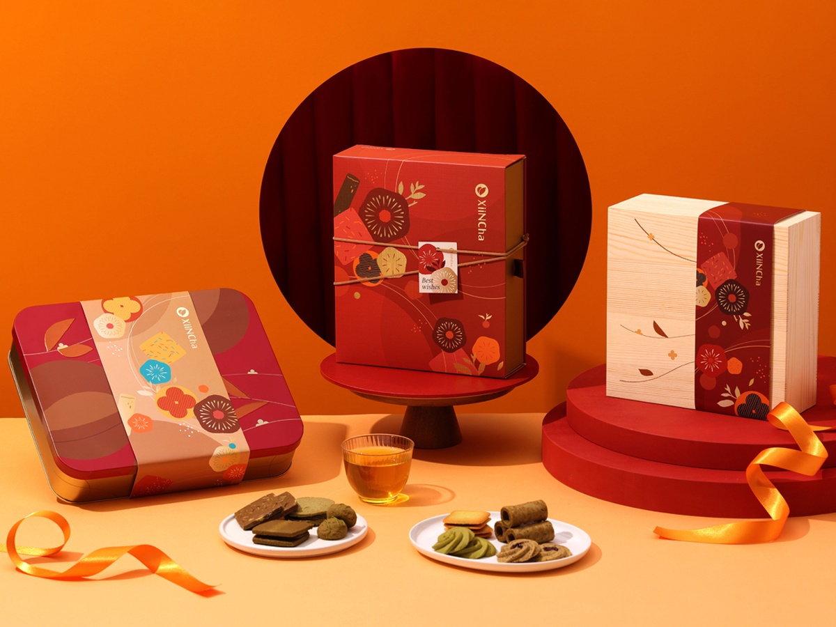 心茶 XiiNCha
