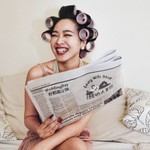 廢物人妻 Echo Wu