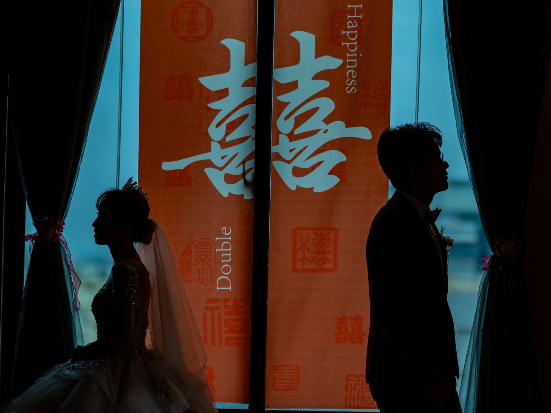 UE Studio婚禮紀錄/