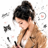Hana🌸小花