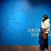 彥廷  Luisa