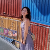 Sara Chang