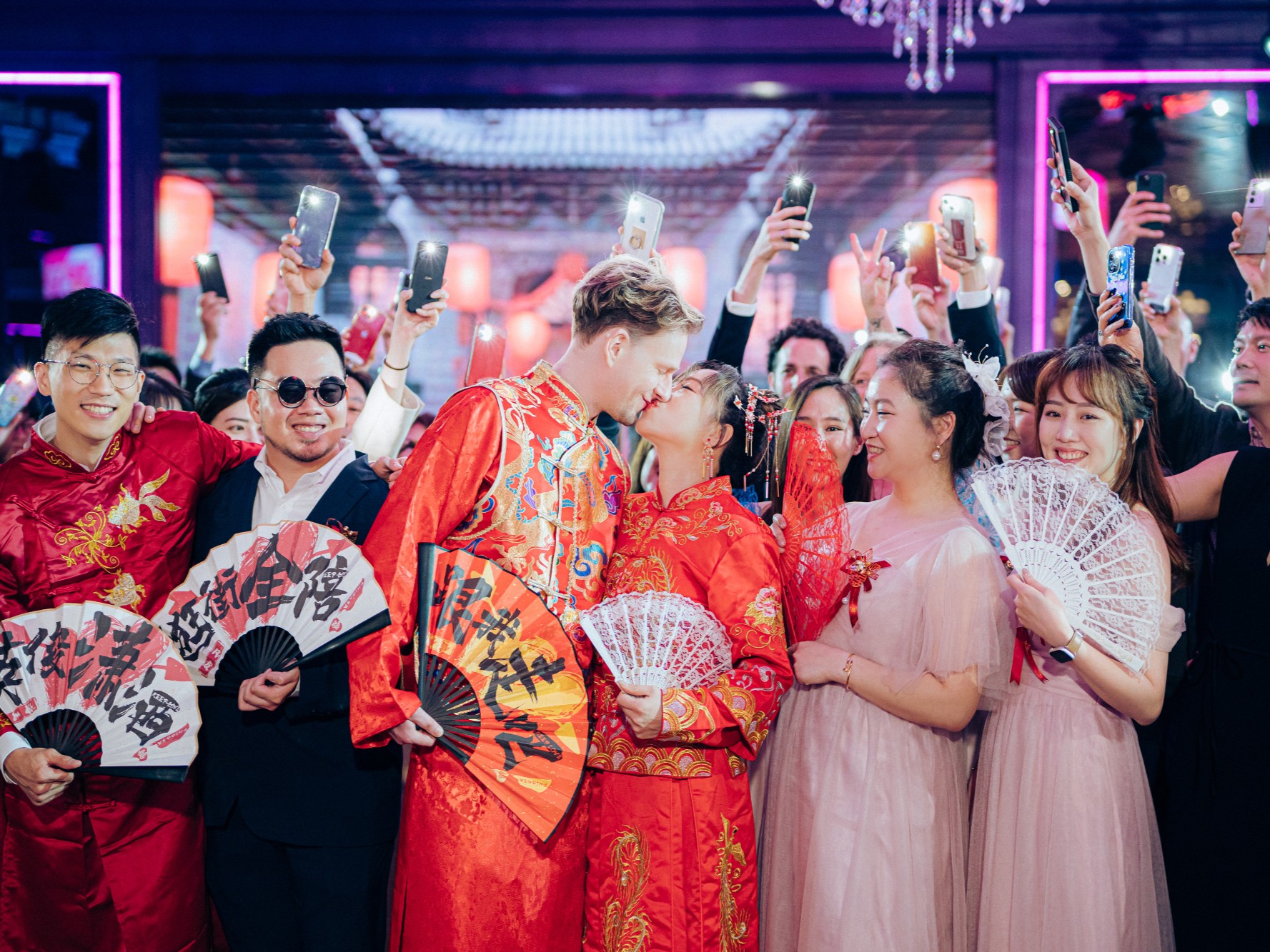 J-Love婚禮攝影團隊