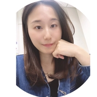 eva chen 🐷