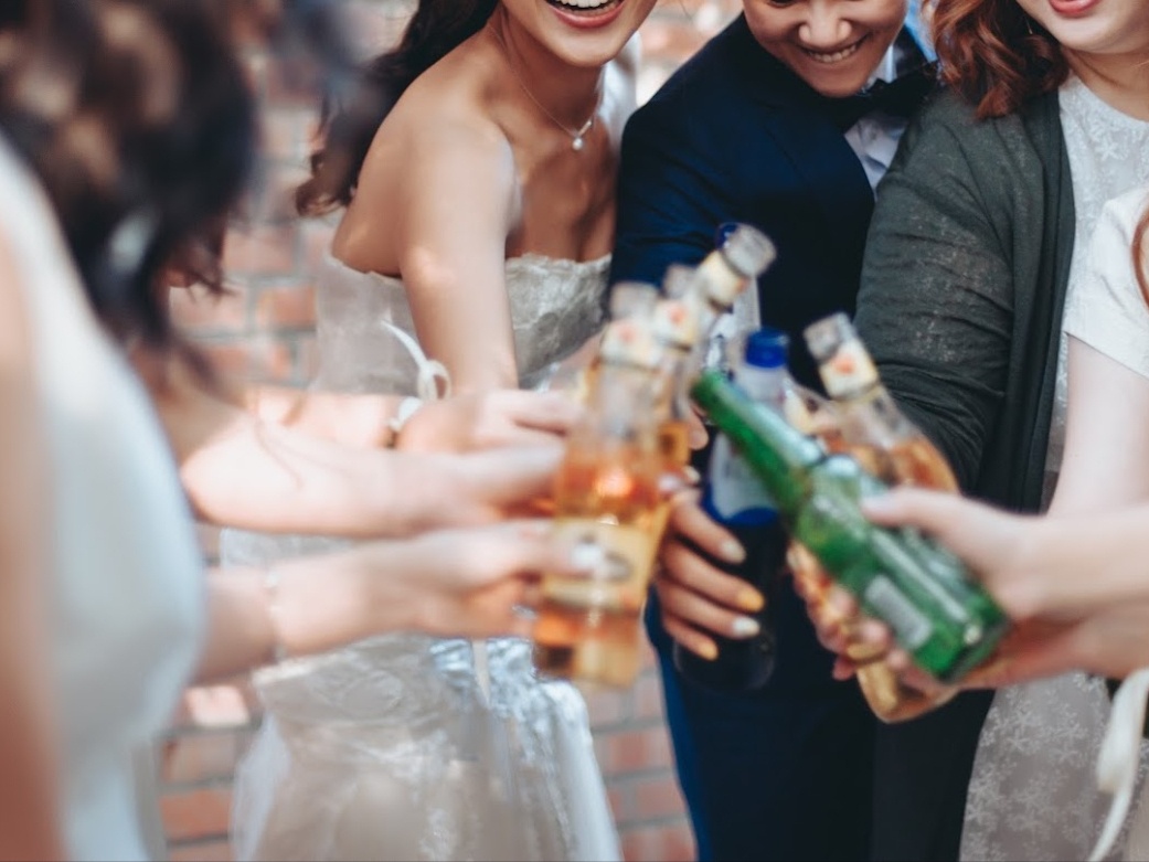 如初婚禮策劃