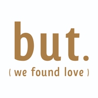 but. (we found love)當代手工喜餅