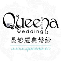 昆娜經典婚紗︱Queena Wedding