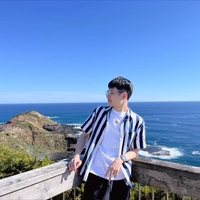 陳盟璿 Ivan