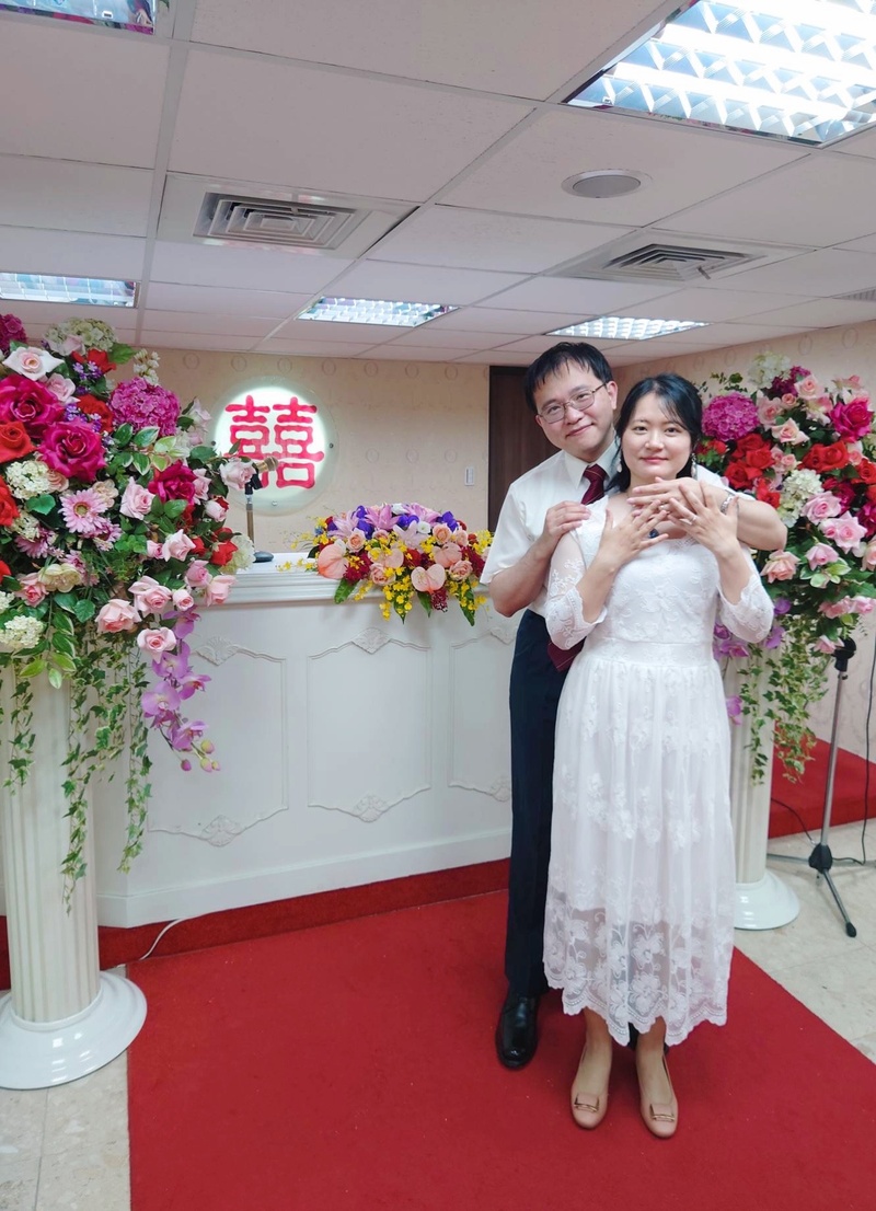 感謝亞立詩的協助 - 好婚聊聊 | WeddingDay好婚市集