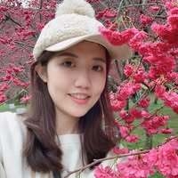陳美蓁