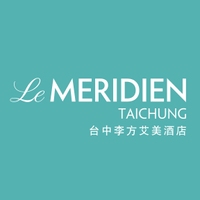 李方艾美酒店 Le Méridien Taichung
