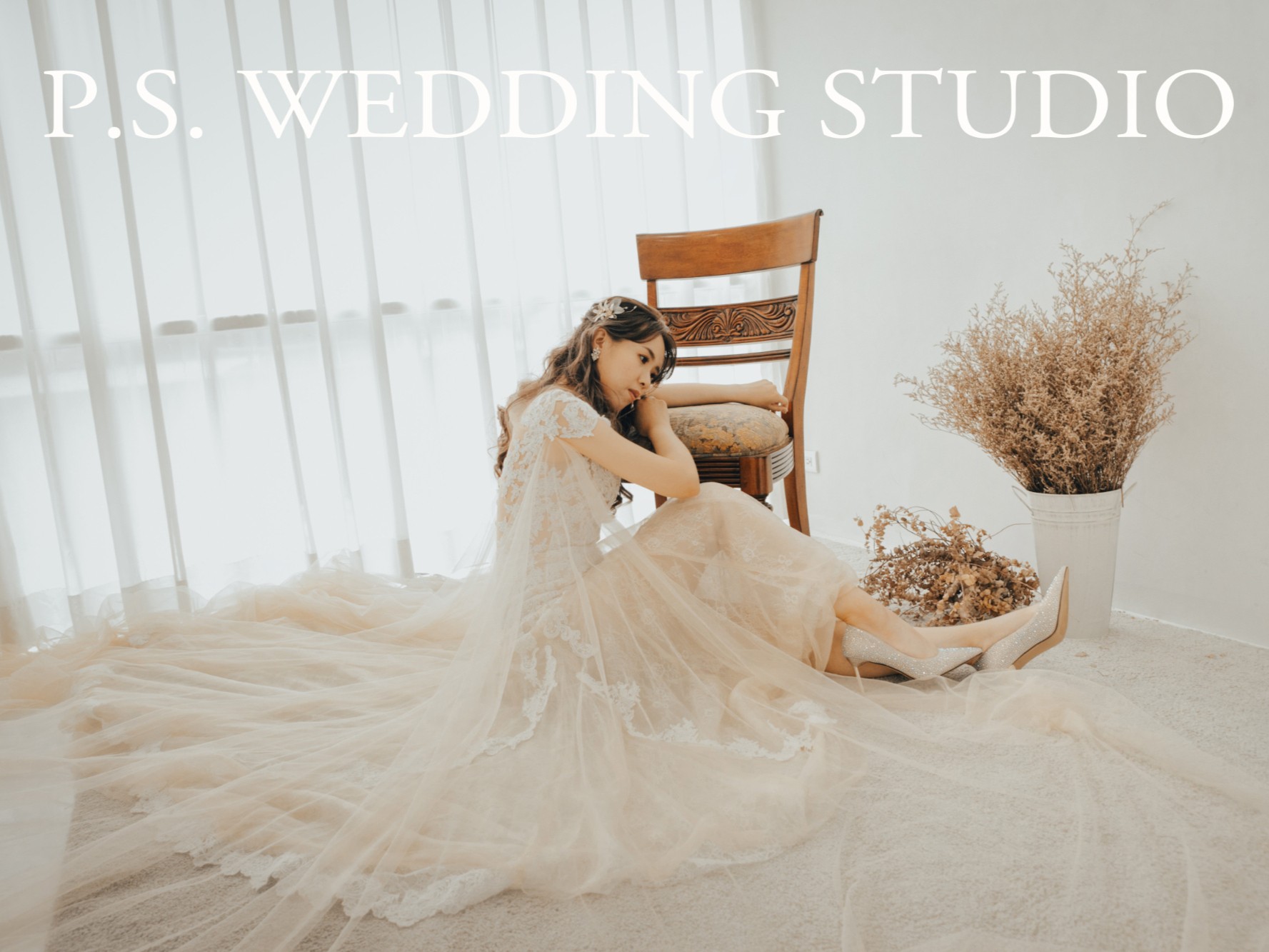 P.S. WEDDING S