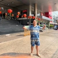 小白