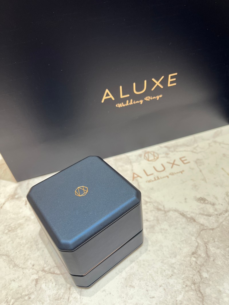 Aluxe亞立詩 - 好婚聊聊 | WeddingDay好婚市集