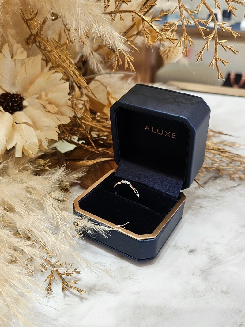 ALUXE 亞立詩 - 好婚聊聊 | WeddingDay好婚市集