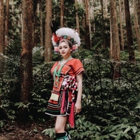 葉娜娜