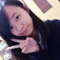 Lydia Zhuo