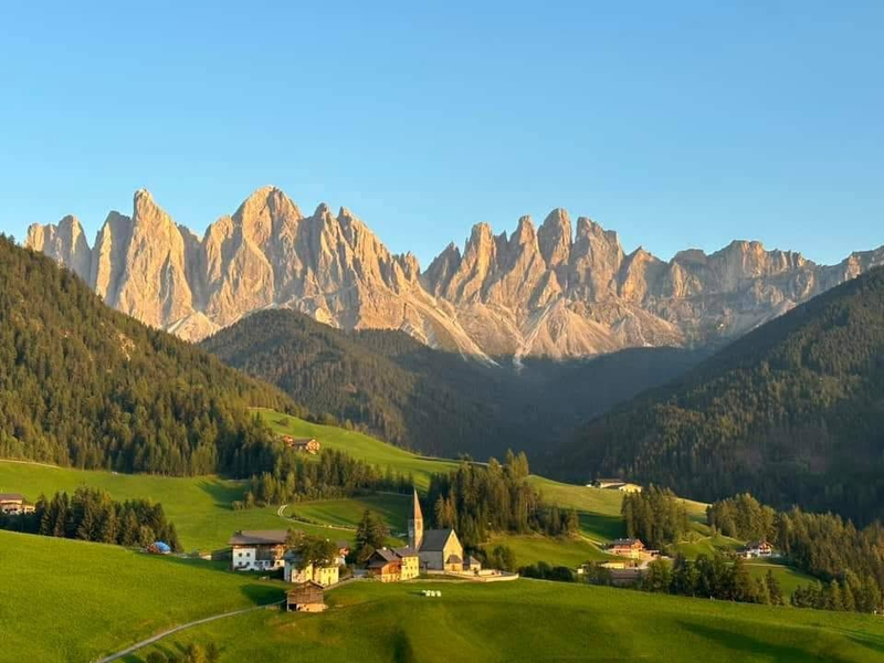 私藏 多洛米堤 義大利15天之旅-雋品-婚禮廠商評價