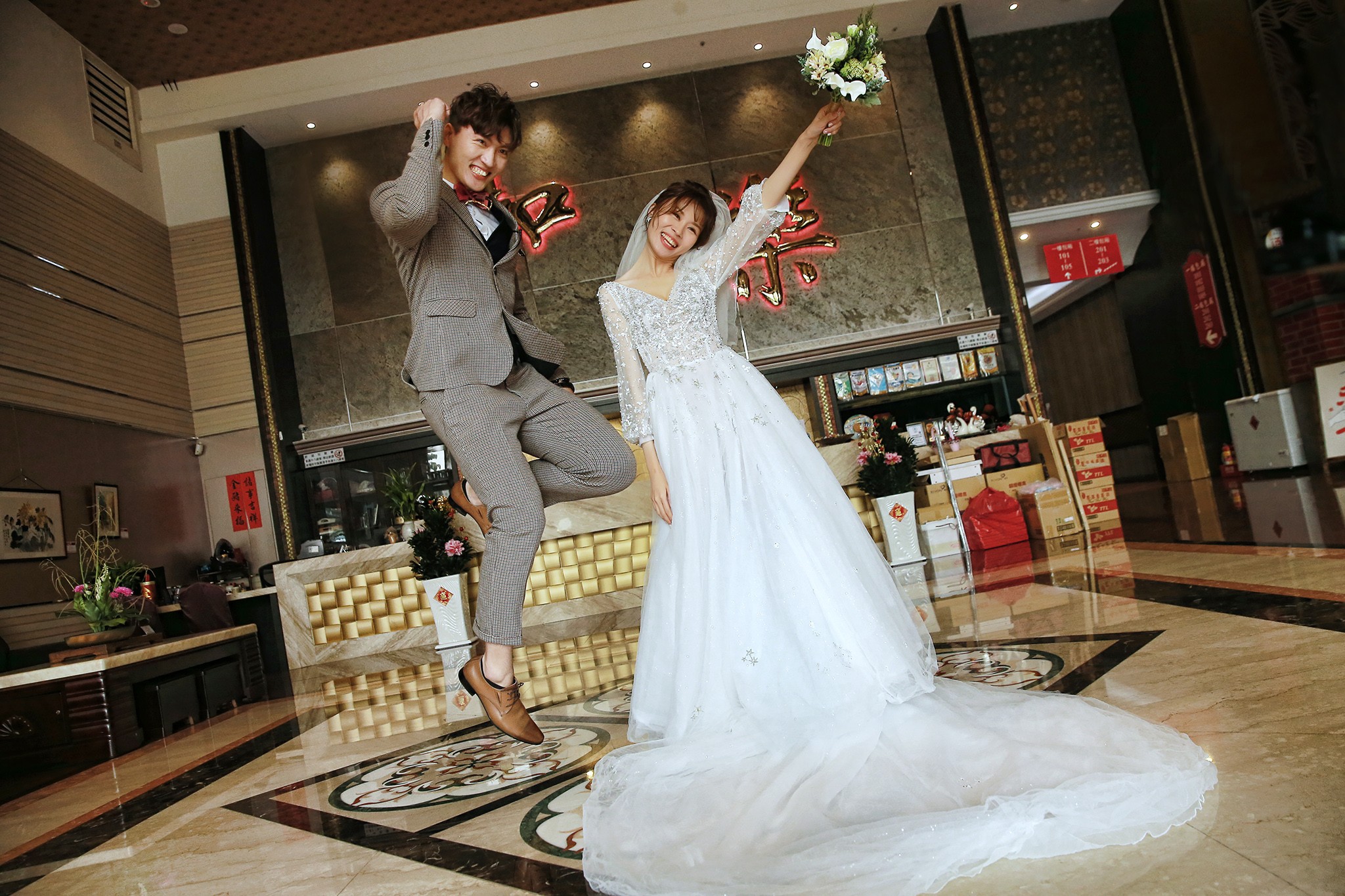 婚攝大鳥先生 Photogr