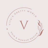 Vita’s makeup studio