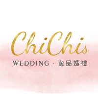Chichis wedding 婚禮小物