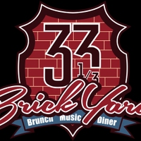 Brick Yard 33 1/3 -BY33 美軍俱樂部