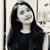 李若珊 Jo-Shan Lee