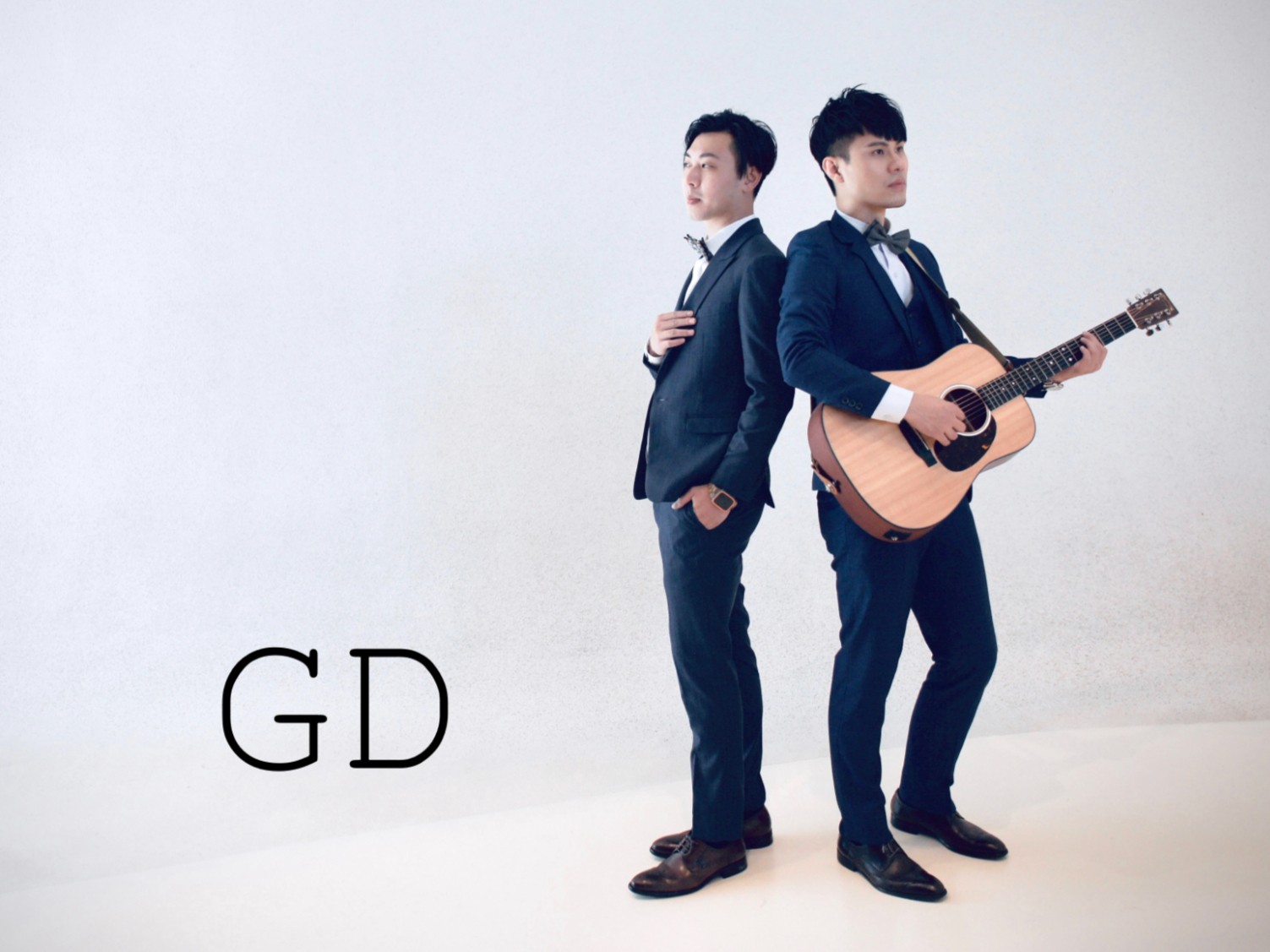 加爾文🎵婚禮歌手/婚禮樂團