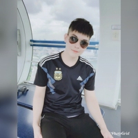 榮煇🌞