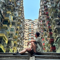 陳阿嘎