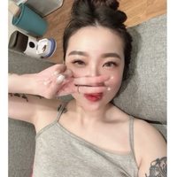 詩詩🥀