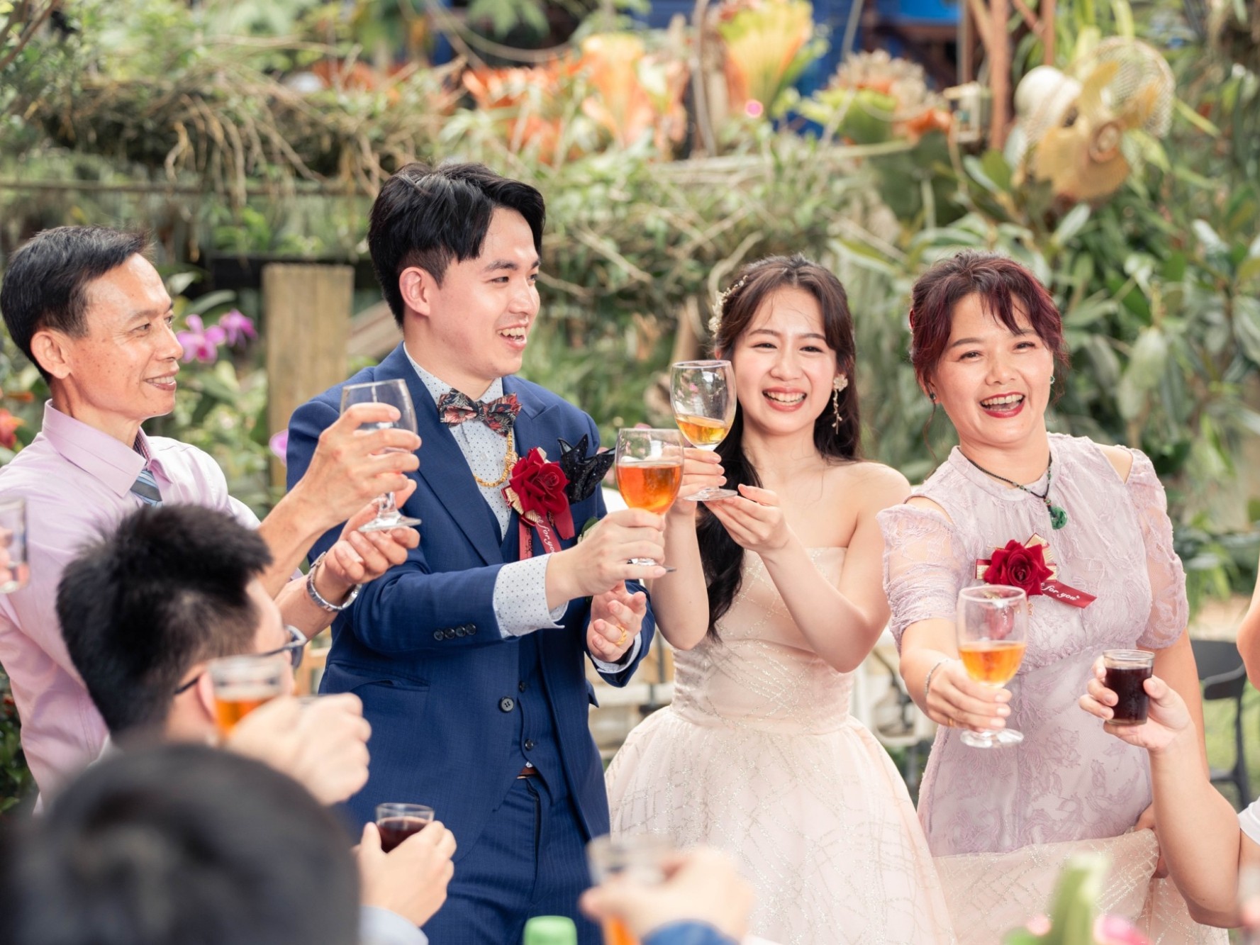 黃鈺倫 [婚禮主持/婚禮顧問