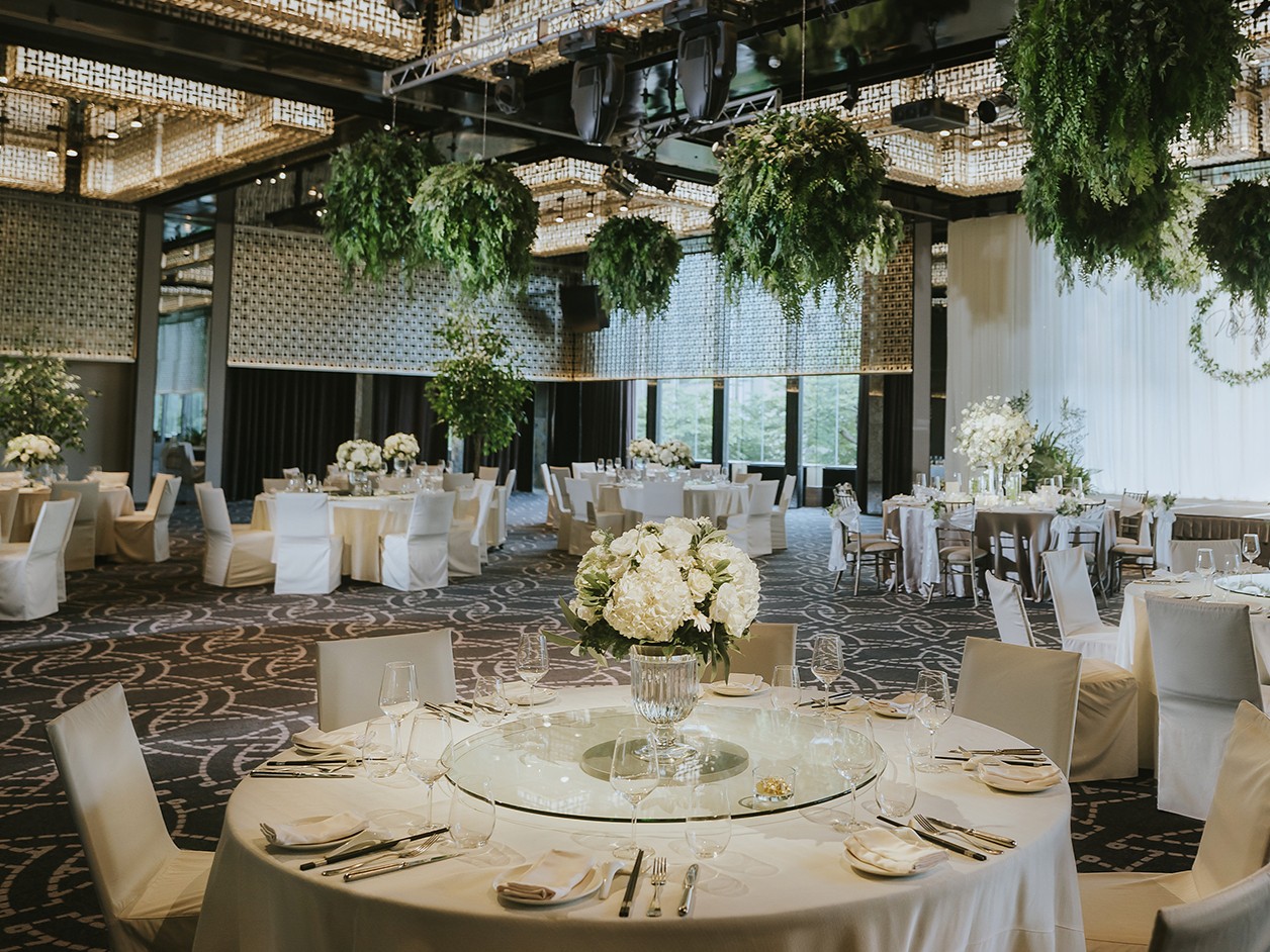 Regent Taipei 