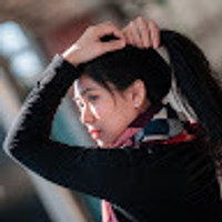 Katherine CHO