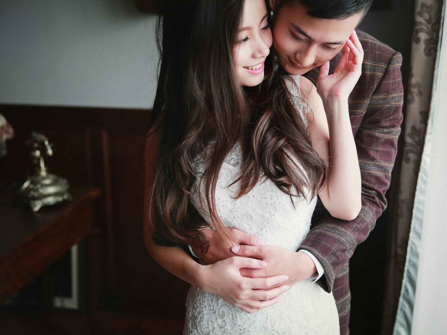 RealWedding 瑞歐