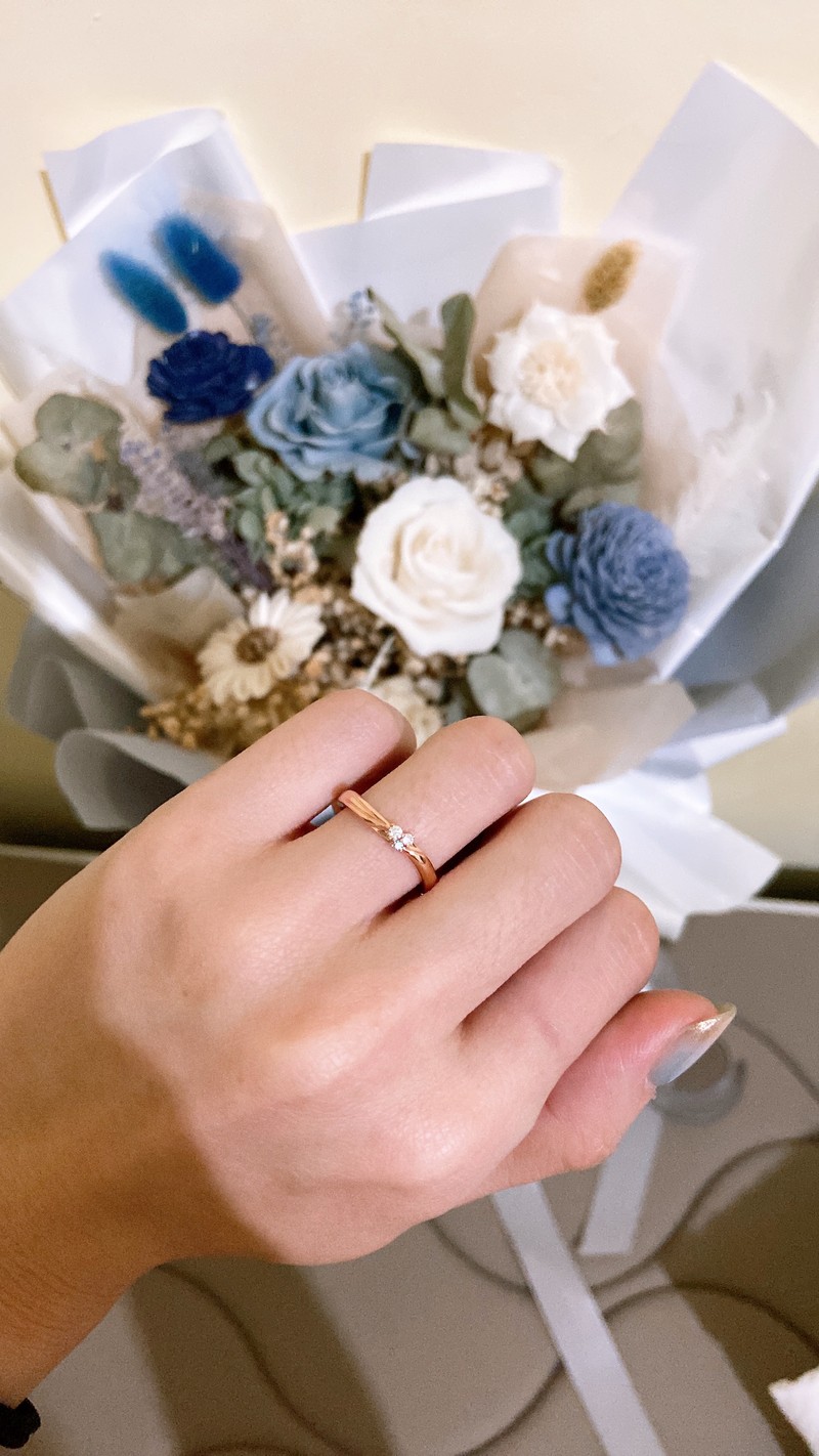 ALUXE 亞立詩 - 好婚聊聊 | WeddingDay好婚市集