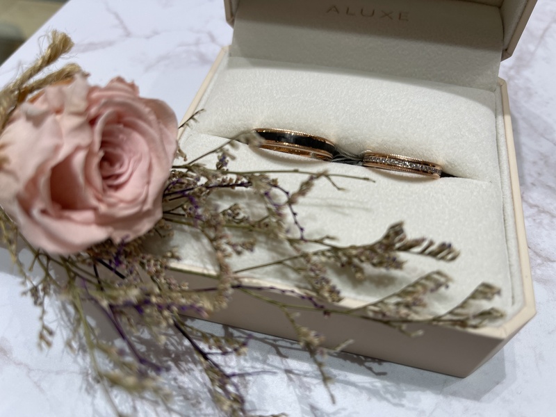 ALUXE 亞立詩 中壢新生門市超讚😍 - 好婚聊聊 | WeddingDay好婚市集