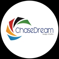 ChaseDream image studio。逐夢影像工房