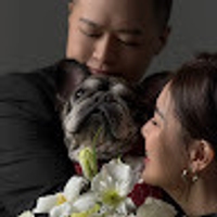 廖俐婷（doubleting）