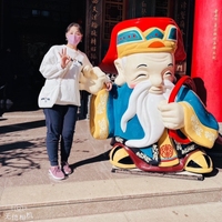 林彩翎(采儒)