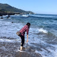 Ya-Ting Tseng (Edogawa Conan)