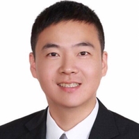 林軒（Ken)總幹事