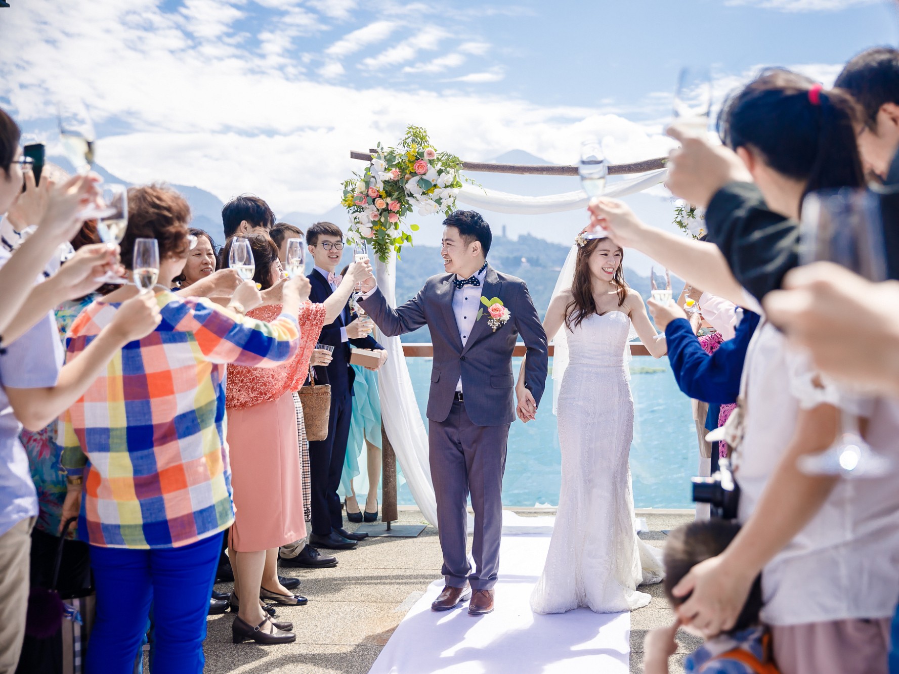 囍雁婚禮顧問