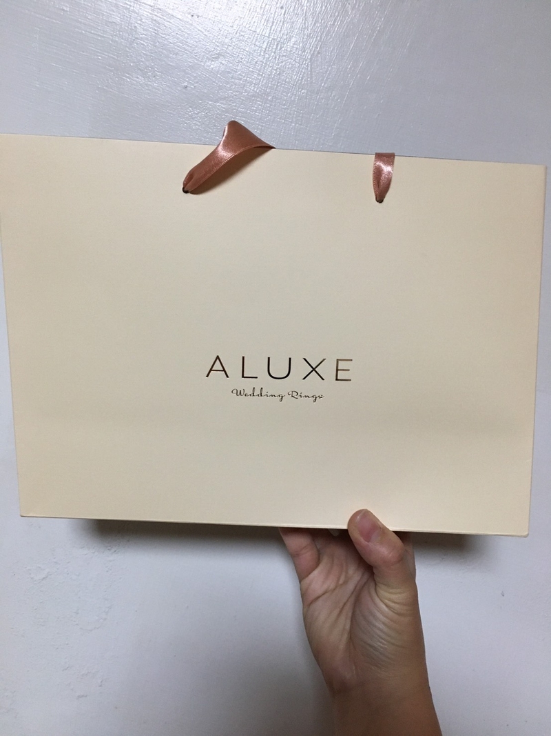 ALUXE 亞立詩 - 好婚聊聊 | WeddingDay好婚市集